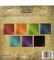 Idea-Ology Paper Stash Kraft Metallic Paper Pad 8"X8" 36/Pkg-Jewels
